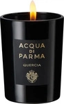 Acqua di Parma Quercia Candle, Grundpreis: &euro; 450,- / kg