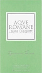 Laura Biagiotti Aqve Romane Divinum Ficus EdT Natural Spray, Grundpreis: &euro; 830,-