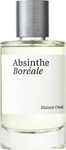 Maison Crivelli Absinthe Bor&eacute;ale E.d.P. Nat. Spray, Grundpreis: &euro; 1.870,- / l
