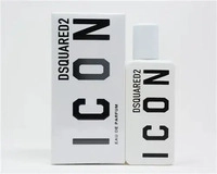 Dsquared2 Perfumes Icon Pour Femme EdP Nat. Spray, Grundpreis: &euro; 799,- / l