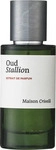 Maison Crivelli Oud Stallion Extrait de Parfum, Grundpreis: &euro; 4.240,- / l