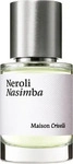Maison Crivelli Neroli Nasimba EdP Nat. Spray, Grundpreis: &euro; 2.900,- / l