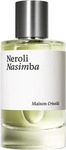Maison Crivelli Neroli Nasimba EdP Nat. Spray, Grundpreis: &euro; 1.870,- / l