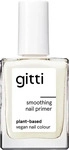 Gitti Smoothing Nail Primer, Grundpreis: &euro; 1.330,- / l