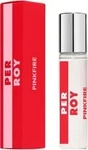 Perroy Pink Fire EdP Nat. Spray, Grundpreis: &euro; 1.663,33 / l
