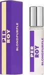 Perroy Blond Purple EdP Nat. Spray, Grundpreis: &euro; 1.663,33 / l