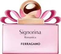 Salvatore Ferragamo Signorina Romantica EdP Nat. Spray, Grundpreis: &euro; 1.331,67 /