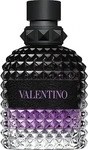 Valentino Uomo Born In Roma Purple EdT Nat. Spray, Grundpreis: &euro; 1.619,- / l