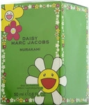 Marc Jacobs Daisy Spring Murakami Green EdP Nat. Spray Limited Edition, Grundpreis: