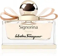 Salvatore Ferragamo Signorina Eleganza EdP Nat. Spray, Grundpreis: &euro;...