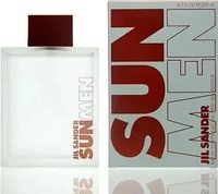 Jil Sander Sun Men EdT Nat. Spray, Grundpreis: &euro; 465,- / l