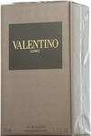 Valentino Uomo EdT Nat. Spray, Grundpreis: &euro; 1.579,- / l