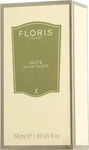 Floris London Elite E.d.T. Nat. Spray, Grundpreis: &euro; 1.539,- / l