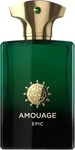Amouage Epic EdP Nat. Spray Man, Grundpreis: &euro; 3.910,- / l