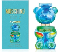 Moschino Toy 2 Yummy EdP Nat. Spray, Grundpreis: &euro; 2.033,33 / l
