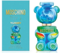 Moschino Toy 2 Yummy EdP Nat. Spray, Grundpreis: &euro; 1.800,- / l