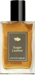 Une Nuit Nomade Sugar Leather EdP Nat. Spray, Grundpreis: &euro; 2.060,- / l