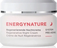 ANNEMARIE B&Ouml;RLIND Energynature Regenerierende Nachtcreme, Grundpreis: &euro; 519,- /
