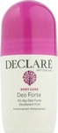 Declar&eacute; Body Care Deo Forte, Grundpreis: &euro; 252,67 / l