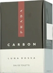 Prada Luna Rossa Carbon EdT Nat. Spray, Grundpreis: &euro; 1.579,- / l