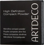 Artdeco High Definition Compact Powder, Grundpreis: &euro; 2.495,- / kg