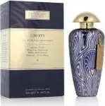 The Merchant of Venice Murano Exklusiv Liberty EdP Nat. Spray, Grundpreis: &euro;