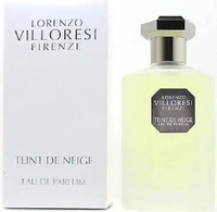 Lorenzo Villoresi Teint de Neige EdP Spray, Grundpreis: &euro; 1.600,- / l