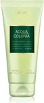 No.4711 Acqua Colonia Blood Orange & Basil Aroma Shower Gel with Bamboo Extract,