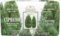 Nesti Dante Firenze Dei Colli Fiorentini Cipresso Regenerating Mediceo Soap,