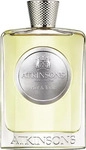 Atkinsons Mint & Tonic EdP Nat. Spray, Grundpreis: &euro; 2.090,- / l