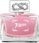 La Martina Te Quiero Mujer EdP Nat. Spray, Grundpreis: &euro; 499,50 / l