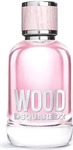 Dsquared2 Perfumes Wood Pour Femme EdT Nat. Spray, Grundpreis: &euro; 960,- / l