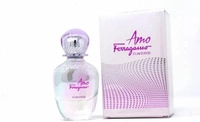 Salvatore Ferragamo Amo Flowerful EdT Nat. Spray, Grundpreis: &euro; 1.059,- / l