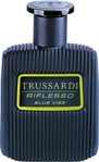 Trussardi Riflesso Blue Vibe EdT Nat. Spray, Grundpreis: &euro; 1.580,- / l