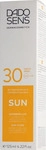 DADO SENS Sun Sonnenfluid SPF 30, Grundpreis: &euro; 159,60 / l