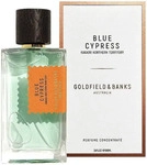 Goldfield & Banks Blue Cypress EdP Nat. Spray, Grundpreis: &euro; 1.840,- / l