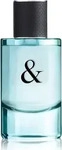 Tiffany & Co. Tiffany & Love Male EdT Nat. Spray, Grundpreis: &euro; 999,- / l