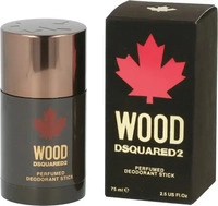 Dsquared2 Perfumes Wood Pour Homme Deodorant Stick, Grundpreis: &euro; 413,33 / l