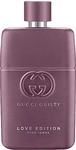 Gucci Guilty Love Edition Pour Femme EdP Nat. Spray, Grundpreis: &euro; 1.911,11 / l