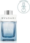Bvlgari Man Glacial Essence E.d.P. Nat. Spray, Grundpreis: &euro; 1.380,- / l