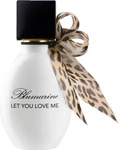 Blumarine Let You Love Me E.d.P. Nat. Spray, Grundpreis: &euro; 1.433,33 / l