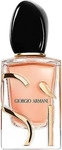 Giorgio Armani Si Intense EdP Nat. Spray Refillable, Grundpreis: &euro; 2.219,- / l