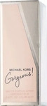 Michael Kors Gorgeous! EdP Nat. Spray, Grundpreis: &euro; 1.198,33 / l