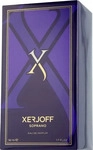 Xerjoff Soprano EdP Nat. Spray, Grundpreis: &euro; 3.640,- / l