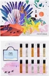 Une Nuit Nomade Discovery Kit = 10 x Duftproben Eau de Parfum 2,5 ml