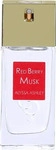 Alyssa Ashley Red Berry Musk EdP Spray, Grundpreis: &euro; 1.200,- / l