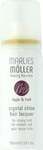 Marlies M&ouml;ller Style & Hold Crystal Shine Hair Lacquer, Grundpreis: &euro;...