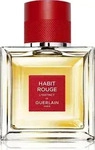 Guerlain Habit Rouge L'Instinct EdT Nat. Spray, Grundpreis: &euro; 1.820,- / l