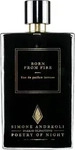 Simone Andreoli Born From Fire EdP Spray, Grundpreis: &euro; 1.490,- / l