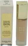 Guerlain Parure Gold Matte Fluid Foundation, Grundpreis: &euro; 2.571,43 / l
